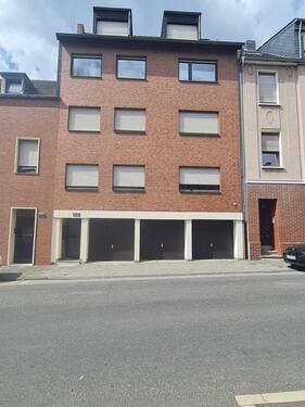 Foto - Eigentumswohnung Bergerstraße 109 Mönchengladbach