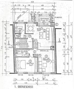 Foto - 3 Zimmer Etagenwohnung zum Kaufen in Mönchengladbach