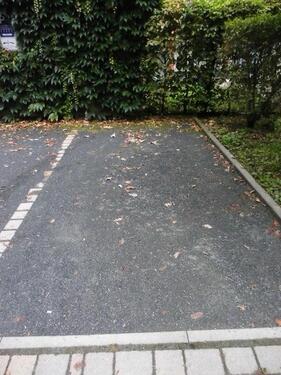 Foto - Außenstell Platz - Sicher und Ruhig !