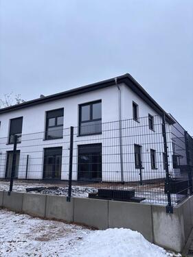 Foto - 6 Zimmer Doppelhaushälfte zum Kaufen in Rüsselsheim am Main