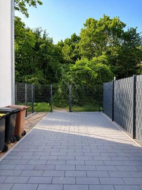 Foto - 6 Zimmer Doppelhaushälfte in Rüsselsheim am Main