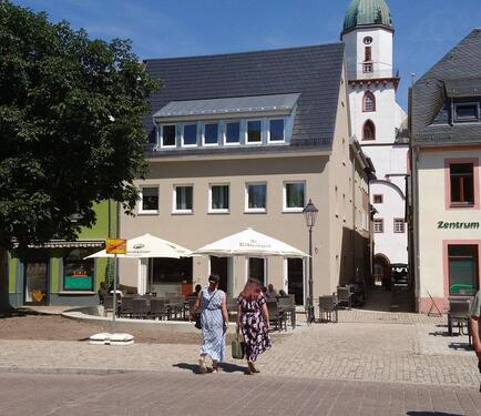 Foto - Repräsentative Büro-Praxisräume im Stadtzentrum von Rochlitz