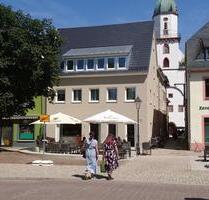 Repräsentative Büro-Praxisräume im Stadtzentrum von Rochlitz