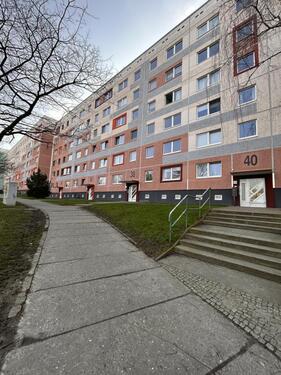Foto - Mach was draus! - 268,00 EUR Kaltmiete,