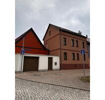 Einfamilienhaus in Felchta (Mühlhausen) - Mühlhausen (Thüringen)