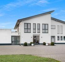 Plug & Play - Einrichten, eröffnen und loslegen - Büro Praxis im Gewerbegebiet - Winningen