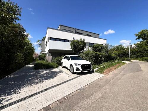 Foto - Etagenwohnung zur Miete in Leonberg