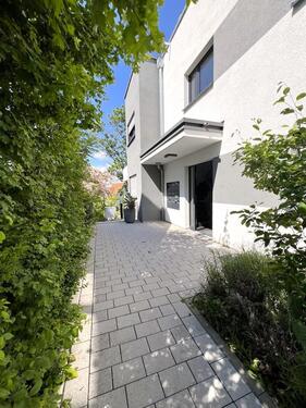 Foto - Etagenwohnung in Leonberg