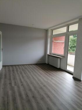 Foto - Helle 3 Zimmer Wohnung in Wittmund!