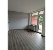 Helle 3 Zimmer Wohnung in Wittmund!