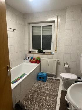 Foto - Etagenwohnung in Rothenburg ob der Tauber zur Miete
