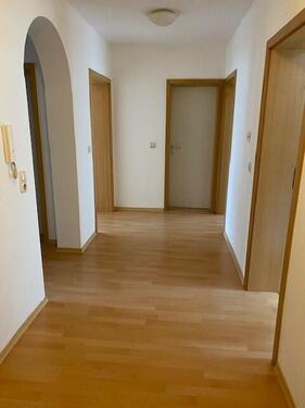 Foto - Helle 3-Zimmer Wohnung im Plattling