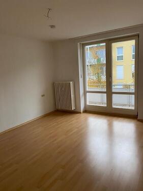 Foto - Etagenwohnung zur Miete in Plattling