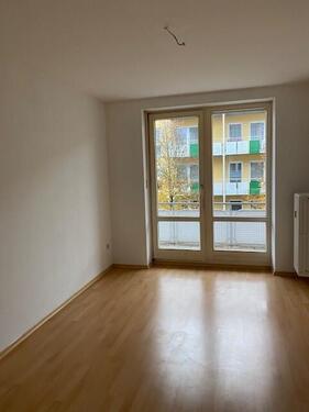 Foto - Etagenwohnung in Plattling zur Miete