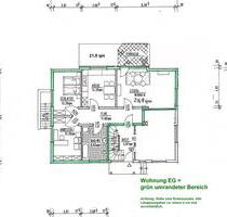 3-Raum Wohnung ca. 86qm in Ottendorf-O. ab 1.11.25 zu vermieten - Ottendorf-Okrilla