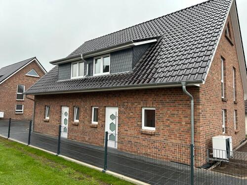 Foto - Wunderschöne Doppelhaushälfte mit Garten