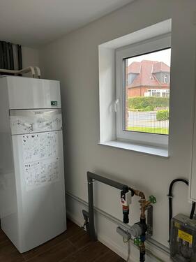 Foto - 5 Zimmer Einfamilienhaus in Lasbek