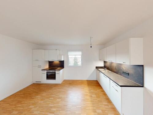 Foto - Etagenwohnung in Berlin zur Miete
