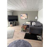 Schöne und renovierte Eigentumswohnung in Bad Salzufzu verkaufen! - Bad Salzuflen Ehrsen-Breden