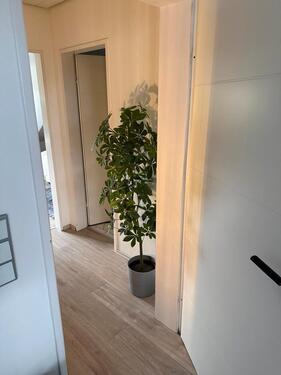 Foto - Etagenwohnung in Bad Salzuflen