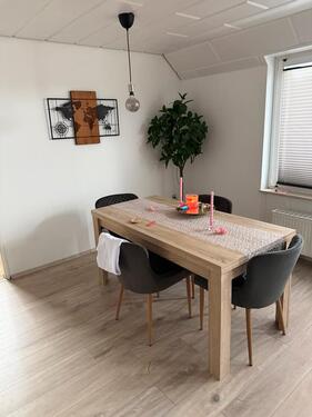 Foto - Etagenwohnung in Bad Salzuflen zum Kaufen