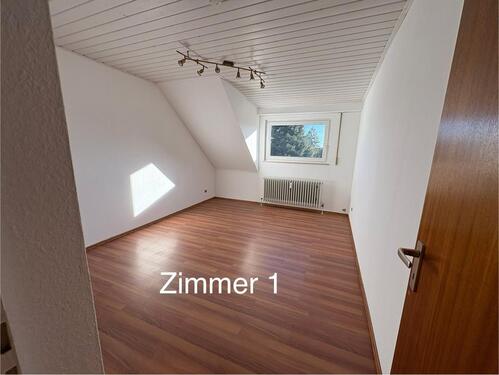 Foto - Etagenwohnung in Stuttgart