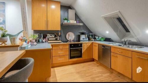 Foto - Etagenwohnung zur Miete in Wesel