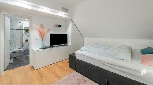 Foto - Etagenwohnung in Wesel zur Miete