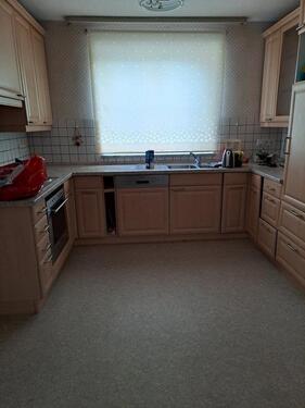 Foto - Etagenwohnung in Markt Nordheim