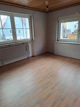 Foto - Etagenwohnung in Markt Nordheim zur Miete