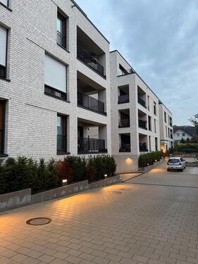 Foto - Etagenwohnung in Osnabrück zur Miete