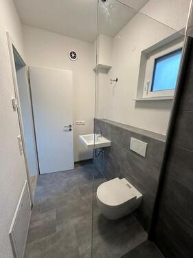 Foto - Etagenwohnung in Schwäbisch Gmünd