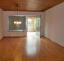 4 Zimmer Wohnung Kaltmiete 1050,- in Neuwied Engers ruhige Lage