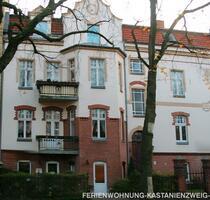 Ferienwohnung Berlin Lichterfelde Appartement EG 22 qm