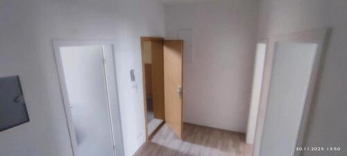 Foto - 1 Zimmer Etagenwohnung zur Miete in Gera