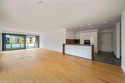 Foto - 3 Zimmer Etagenwohnung zur Miete in Schopfheim