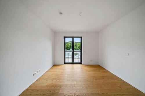 Foto - 3 Zimmer Etagenwohnung in Schopfheim