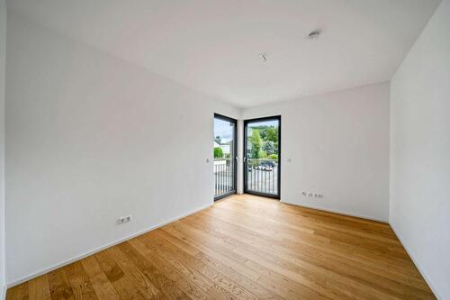 Foto - Etagenwohnung in Schopfheim zur Miete