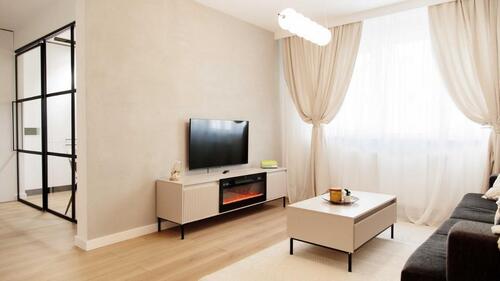 Foto - 2 Zimmer Wohnung mit Balkon in Frankfurt-Eschersheim