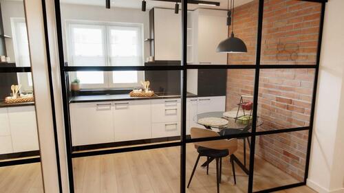 Foto - 2 Zimmer Etagenwohnung in Frankfurt am Main