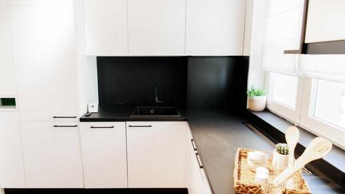 Foto - Etagenwohnung in Frankfurt am Main zur Miete