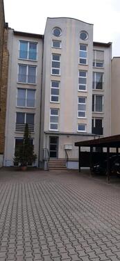 Foto - 2 Zimmer Dachgeschoßwohnung zur Miete in Wittenberg Lutherstadt