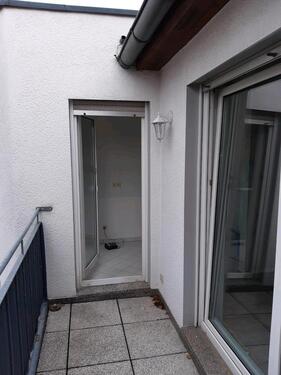 Foto - Dachgeschoßwohnung in Wittenberg Lutherstadt zur Miete