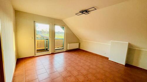 Foto - Sonnige 2-Raum Wohnung in Prerow