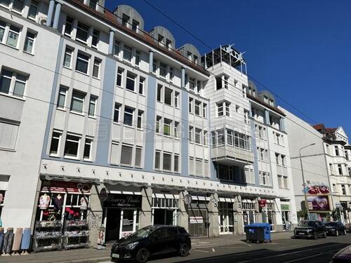 Foto - 2 Zimmer Etagenwohnung zur Miete in Leipzig