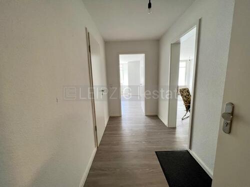 Foto - Etagenwohnung in Leipzig zur Miete