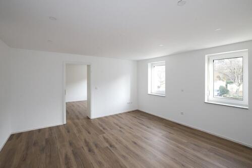 Foto - 3 Zimmer Etagenwohnung in Tuttlingen