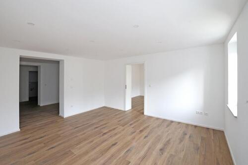 Foto - Etagenwohnung in Tuttlingen zur Miete