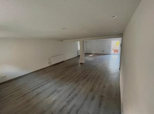 Foto - 5.5 Zimmer Etagenwohnung zur Miete in Bopfingen