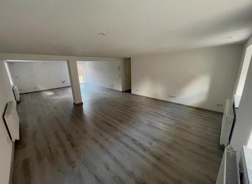 Foto - 5.5 Zimmer Etagenwohnung in Bopfingen